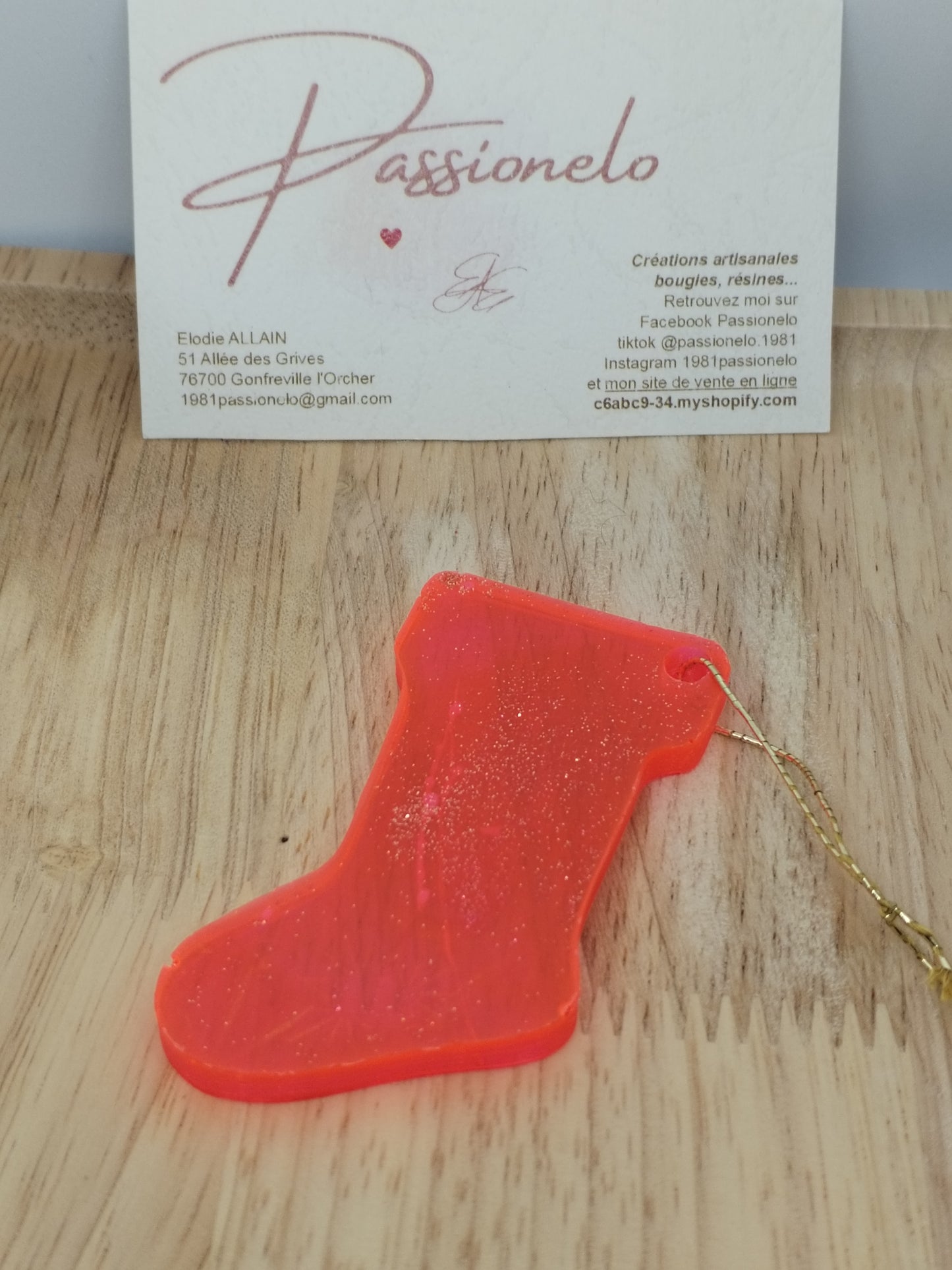 Décorations sapins pour Noël