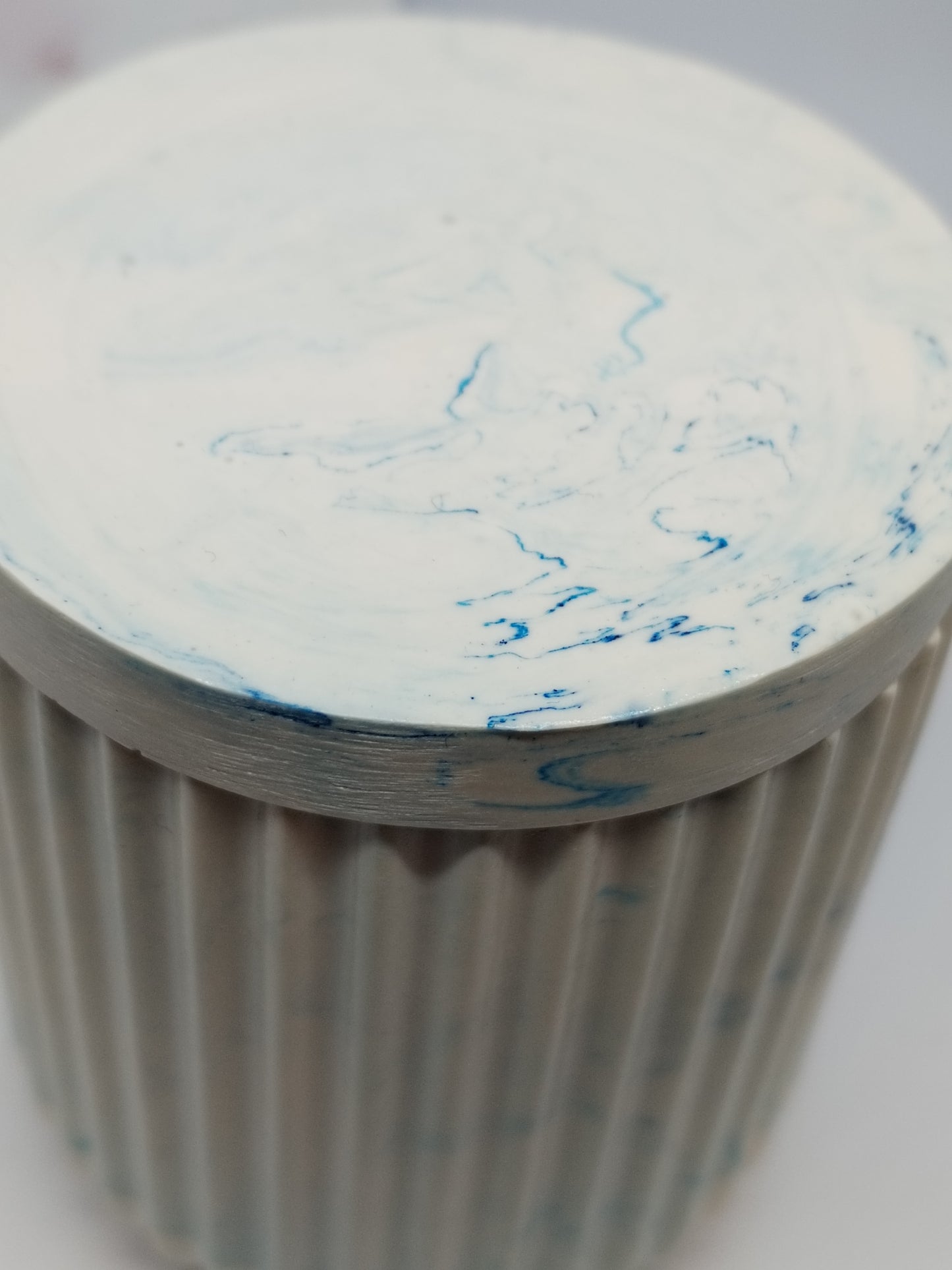 Petit pot
