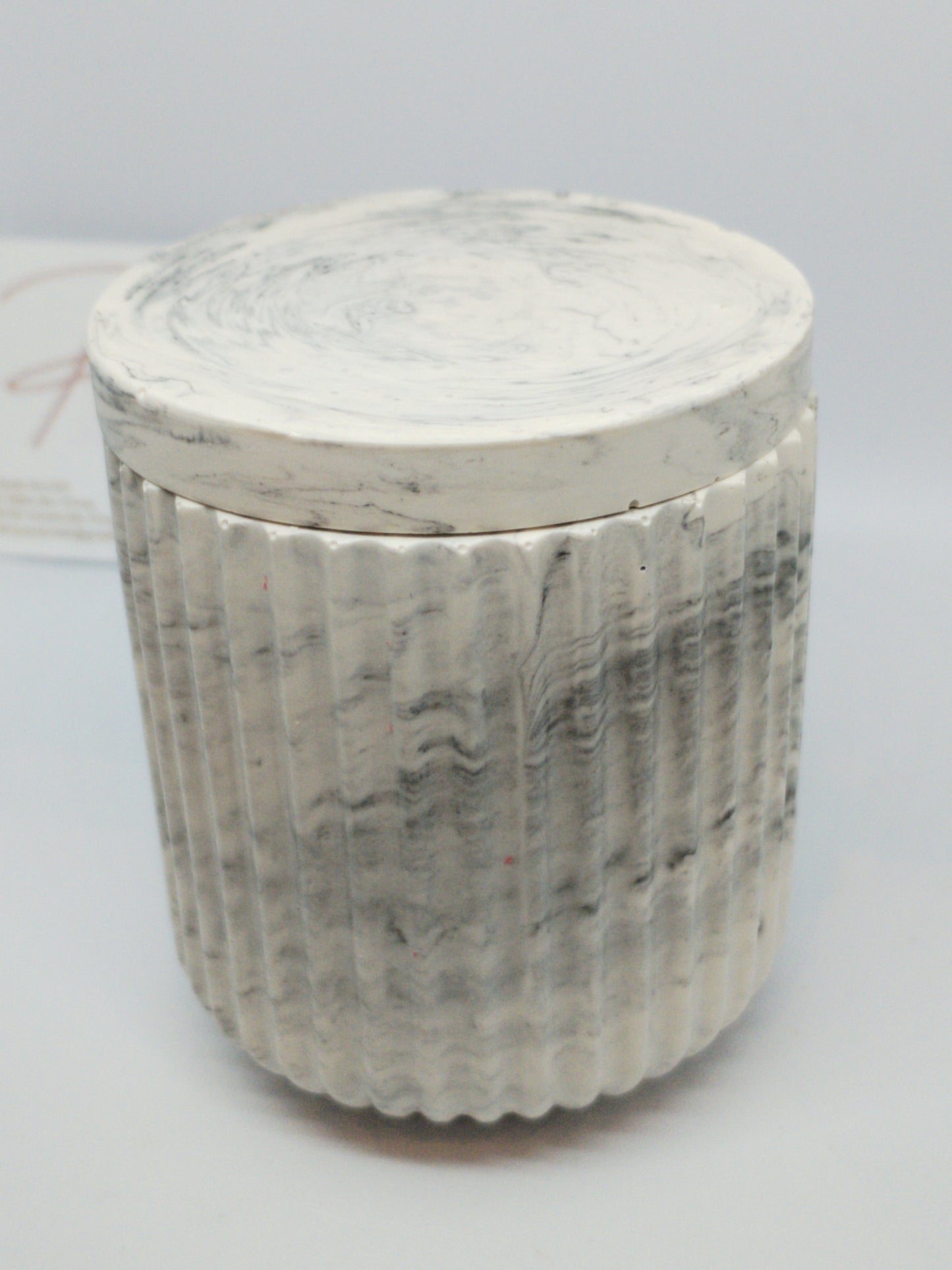 Petit pot