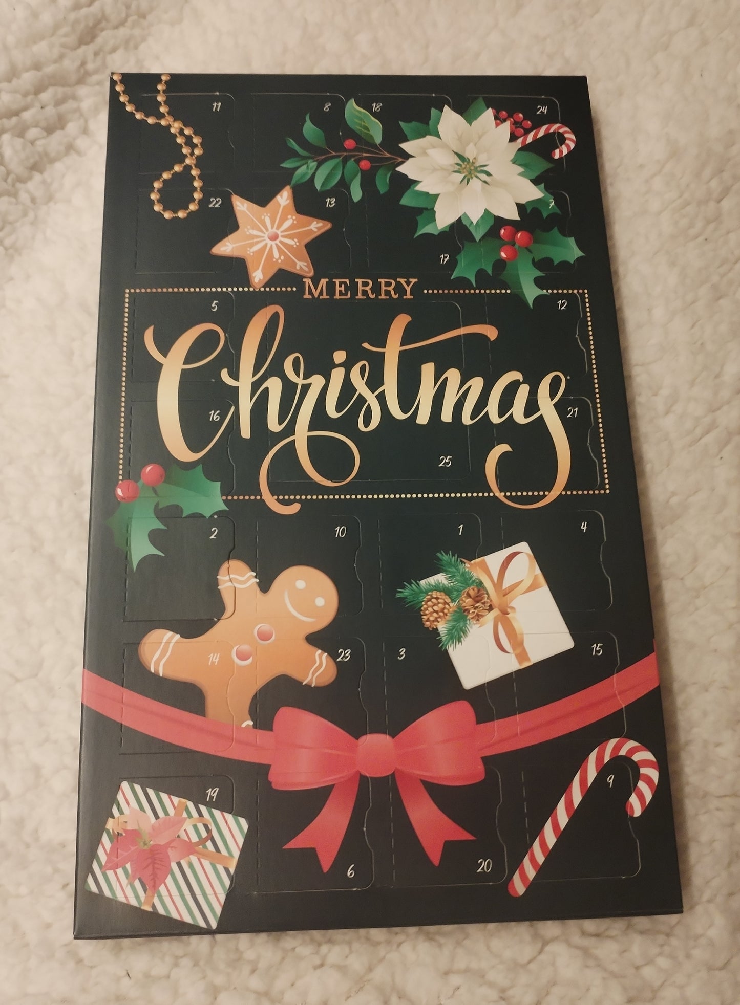 Calendriers de l'avent