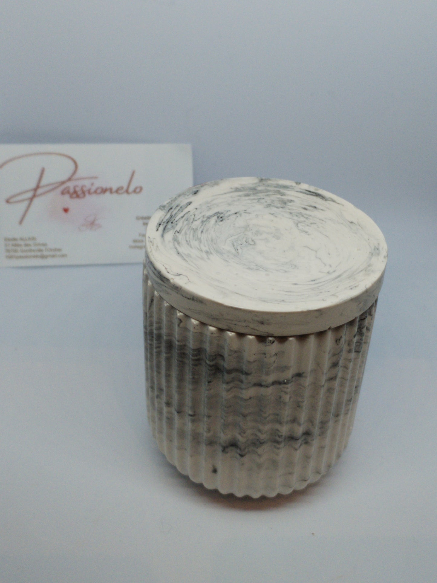 Petit pot