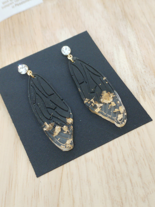 Boucle d'oreilles