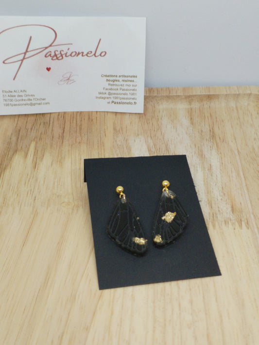 Boucle d'oreilles