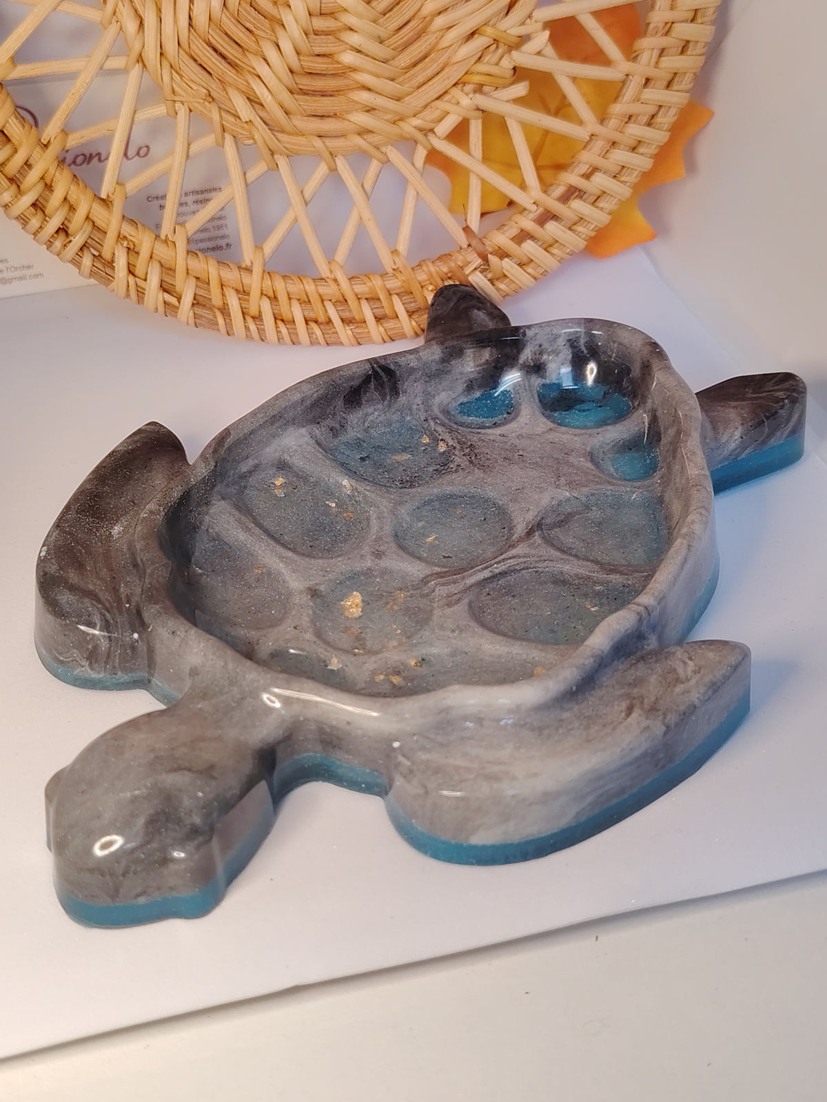 Tortue