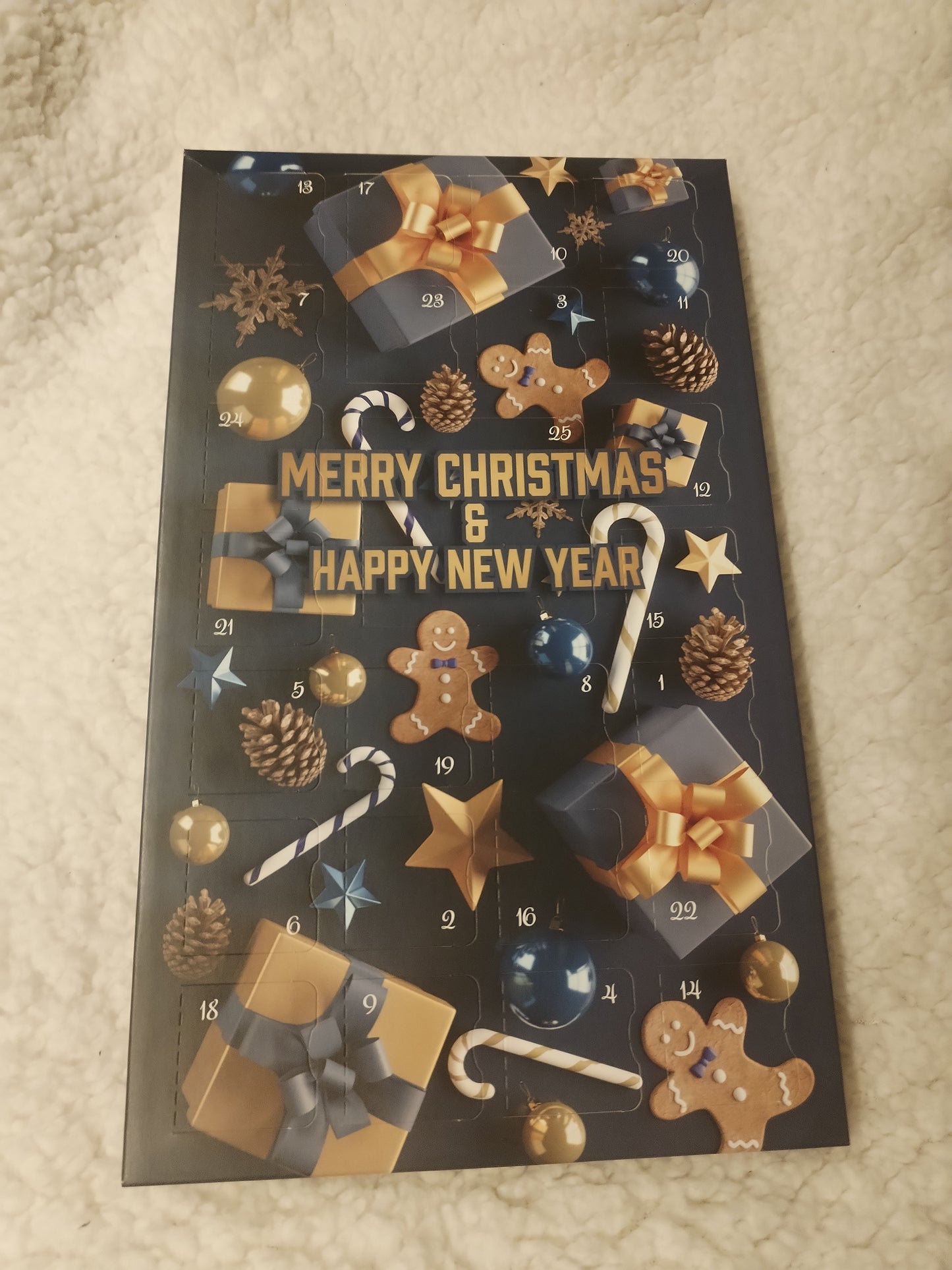 Calendriers de l'avent