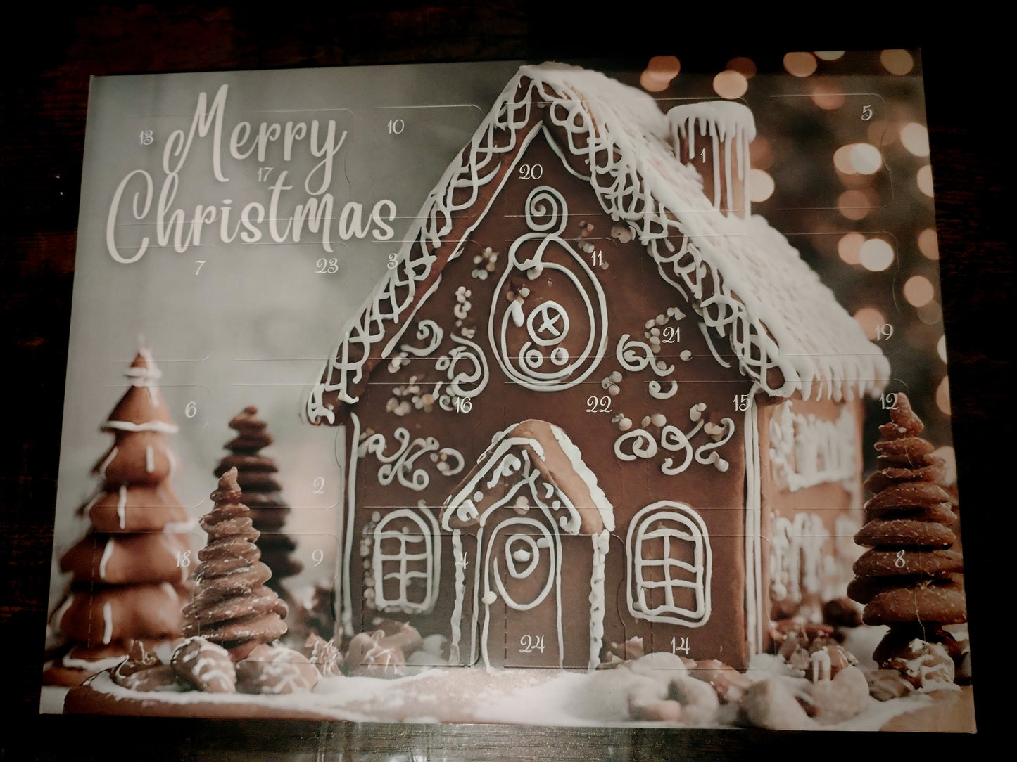 Calendriers de l'avent