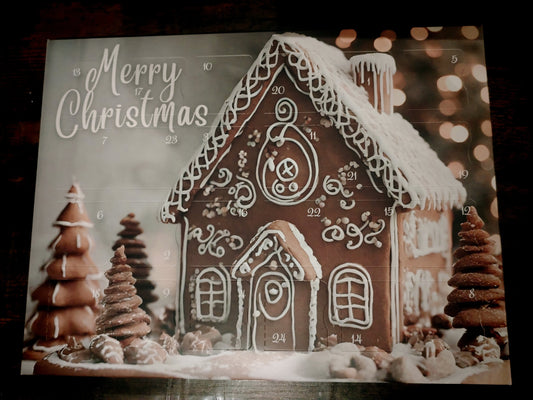 Calendriers de l'avent