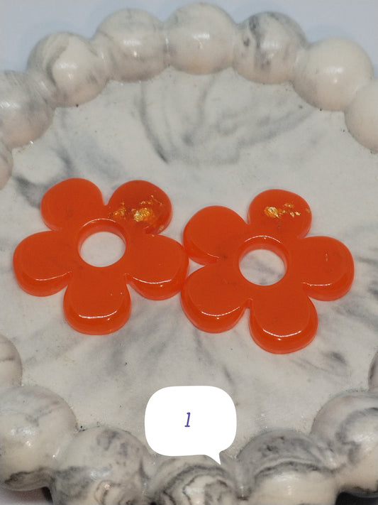 Pampilles orange